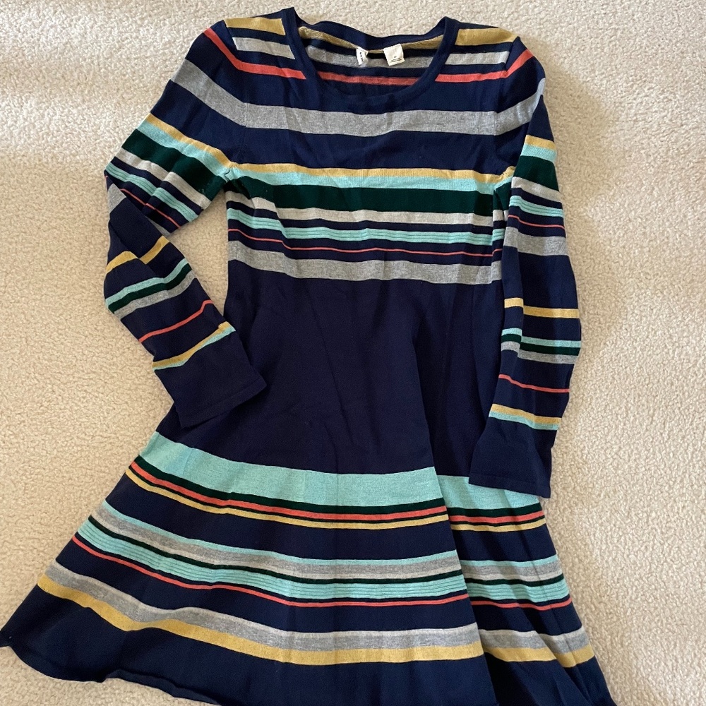 Anthro Dress